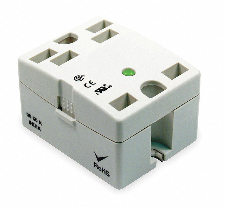 SolStatRely In3-32VDC Out24-280VAC Triac