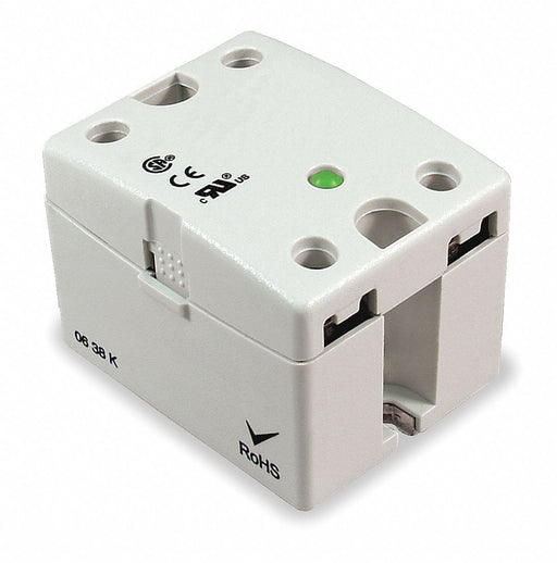 SolStatRely In3-32VDC Out3-200VDC MOSFET