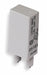 Relay Socket Module Diode 2Pin 6-250VDC
