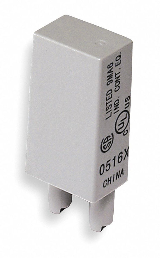 Relay Socket Module Diode 2Pin 6-250VDC