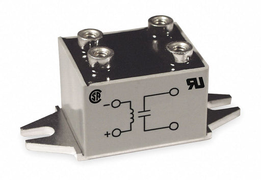 MiniSolStateRelay In3-30VDC Out24-280VAC