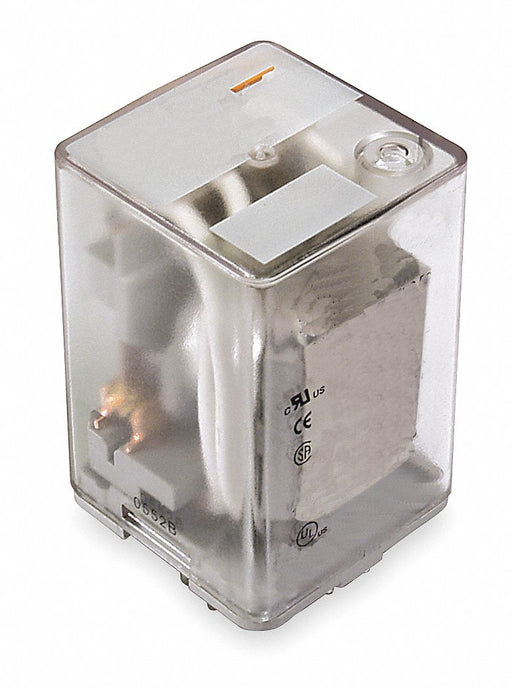 H7955 General Purpose Relay 6VDC 10A 8 Pins