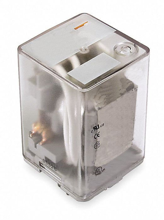 H7955 General Purpose Relay 6VDC 10A 8 Pins