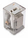 H7955 General Purpose Relay 6VDC 10A 8 Pins