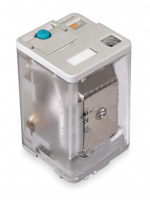 H7956 General Purpose Relay 24VDC 10A 8Pins