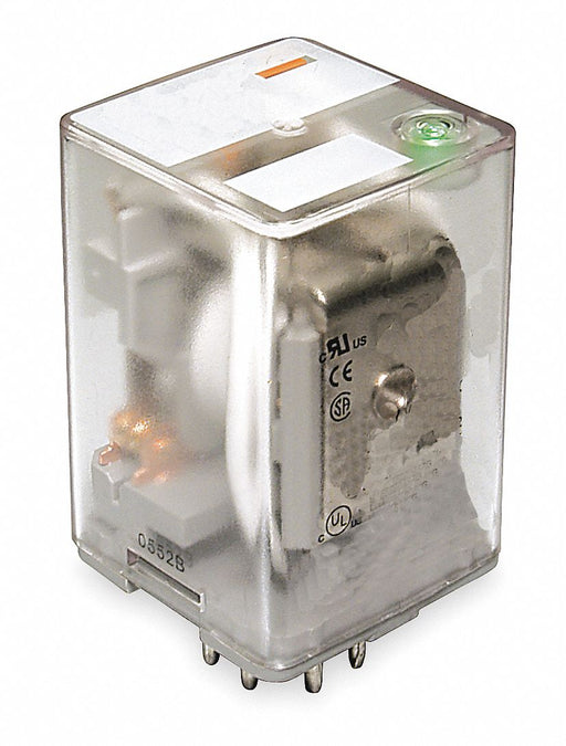 H7973 GeneralPurpose Relay 240VAC 10A 11Pins
