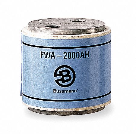 SCFuse 700VAC Blade 90A 700VDC Sngl FBP