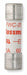 SCFuse 600VAC CYL 20A 700VDC Sngl FWC