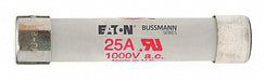 SCFuse 1kVAC CYL 20A 800VDC Sngl FWJ
