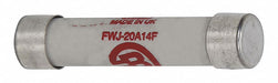 SCFuse 1kVAC CYL 30A 800VDC Sngl FWJ