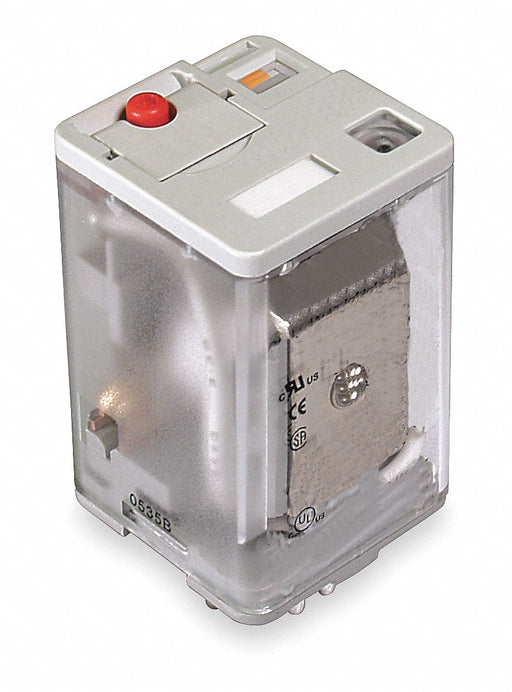 H7974 General Purpose Relay 12VDC 10A 11Pins