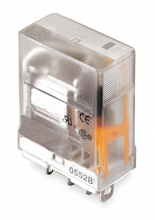 H8083 Relay 12V DC 15 A 5 Pins