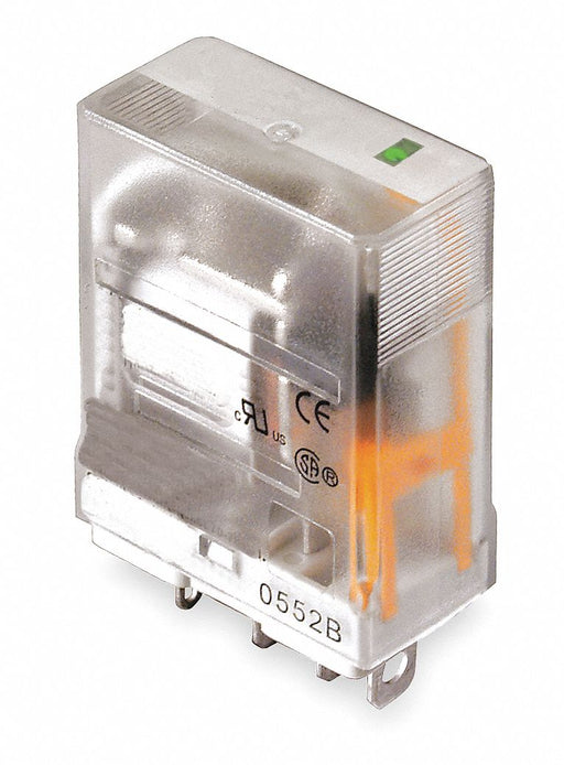 H8084 General Purpose Relay 240VAC 15A 5Pins