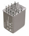 H8044 HermticallySealed Relay 24VAC 3A 14Pins