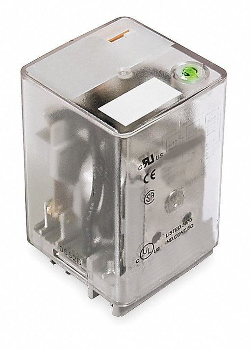 H7986 General Purpose Relay 12VDC 10A 11Pins