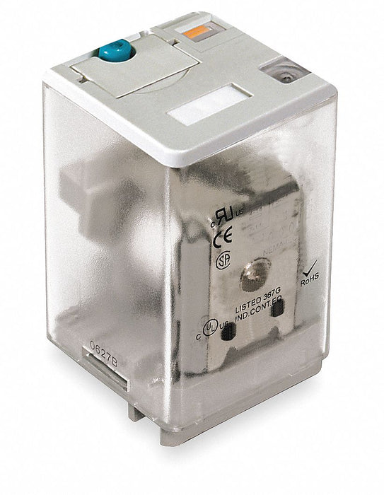H7987 General Purpose Relay 24VDC 10A 11Pins