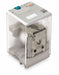 H7987 GeneralPurpose Relay 240VAC 10A 11Pins