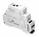 Adj Current Sensor Relay 15A 24-240VAC