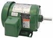 Farm Duty Mtr 3 Ph TEFC 1/2 HP 1765 rpm
