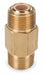 Filter 1/4 NPT 22 cfm 40 micron