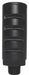 Silencer Muffler 3/8 In NPT 1-1/8 Hex