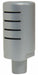 Silencer Muffler 1/8 In MNPT 5/8 In Hex