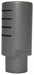 Silencer Muffler 1/4 FNPT 5/8 Hex