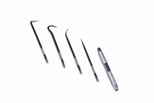 Pick and Hook Set
