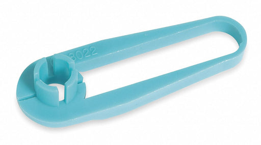 GM Fuel Line Tool Blue 3 in