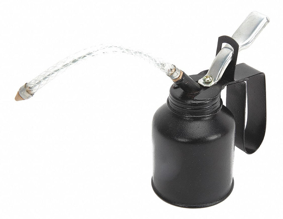 Oiler 6 fl oz Lever Flexible