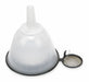 Funnel with Screen 3-1/4 Dia.