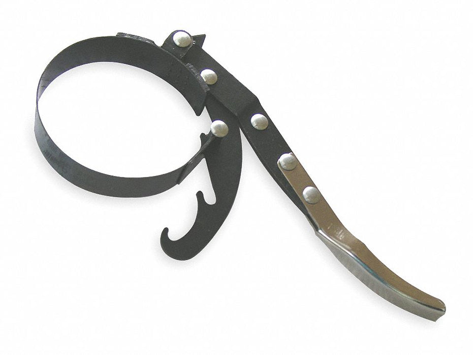 Filter Wrench StrpWd 1 StrpLg 10-11/16 