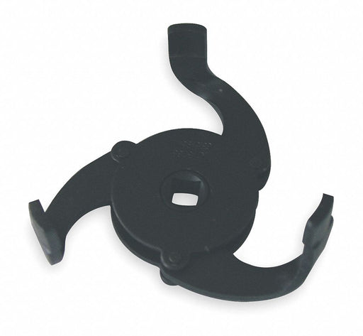 Oil Filter Wrench 3 Jaw Universal