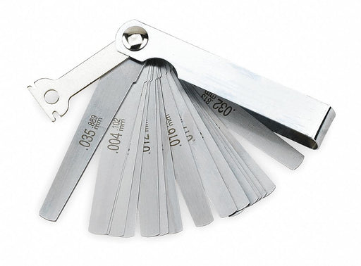 20 Blade Tune Up Gauge