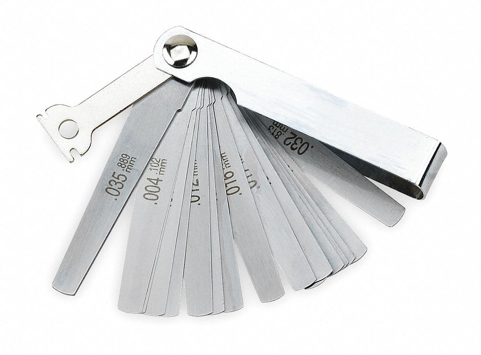 20 Blade Tune Up Gauge
