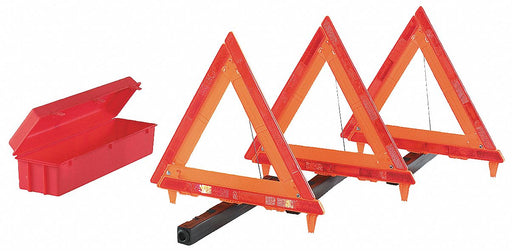 Triangle Warning Kit