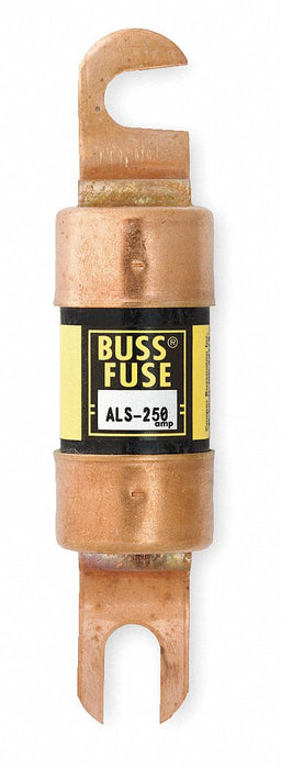 Limiter Fuse ALS Series 250A 48VDC