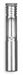 Glass Stone Tile Drill 1/2in Diamond