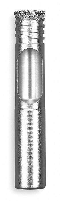 Glass Stone Tile Drill 1 3/8in Diamond