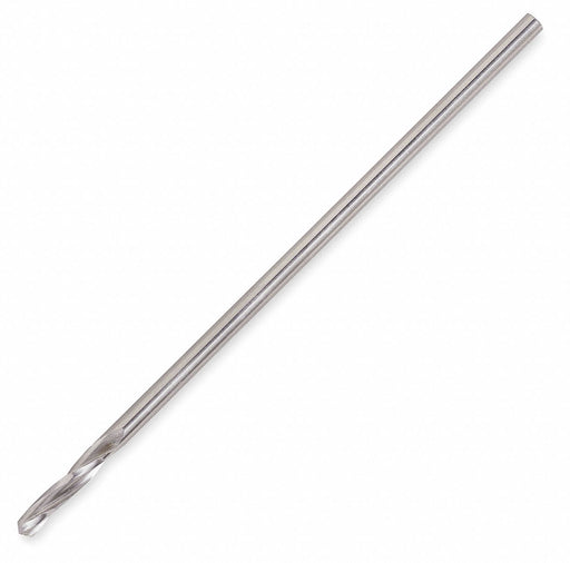 Pilot Drill Bit Dia 0.25 L 4.3125 