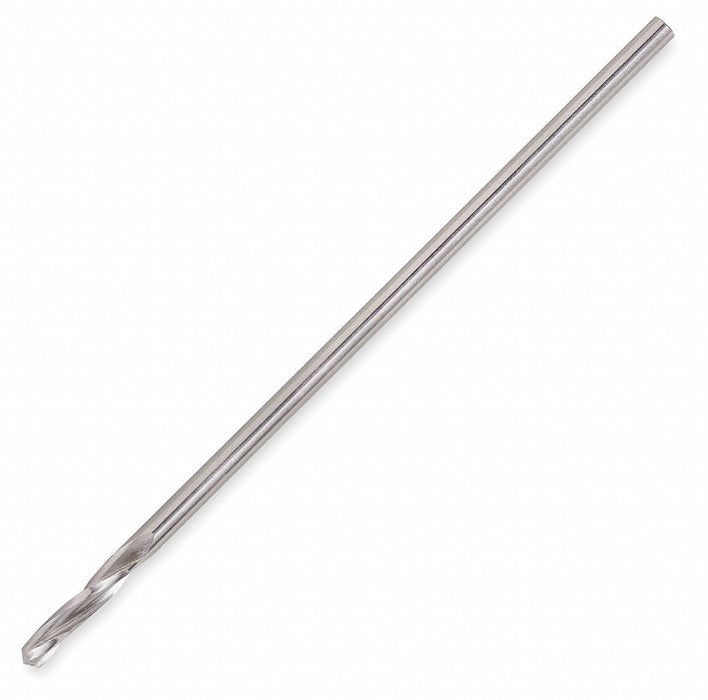 Pilot Drill Bit Dia 0.25 L 4.3125 