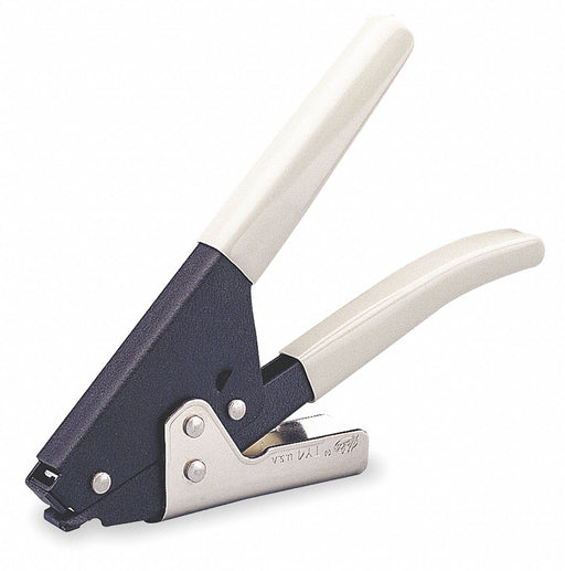 Cable Tie Gun Std. 125 to 175 lb Nylon