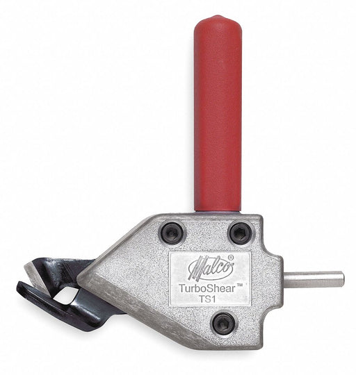 Turbo Shear Attachment 1 3/4 H 8 3/4 L