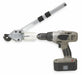 Turbo Shear Attachment 4 1/2 H 7 3/4 L