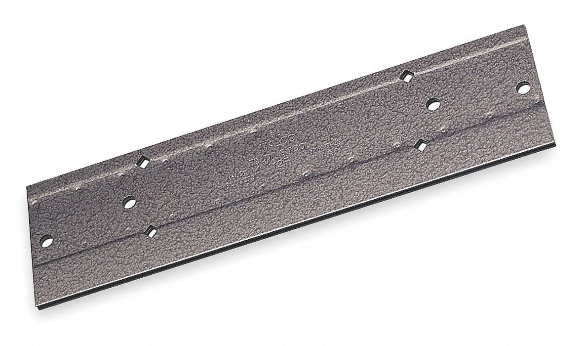 Folding Tool Makes 3/8 And 1 In Bends