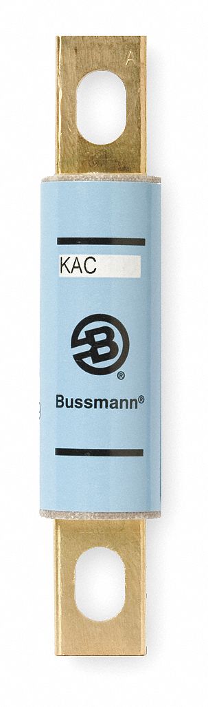 Semiconductor Fuse 100A KAC 600VAC