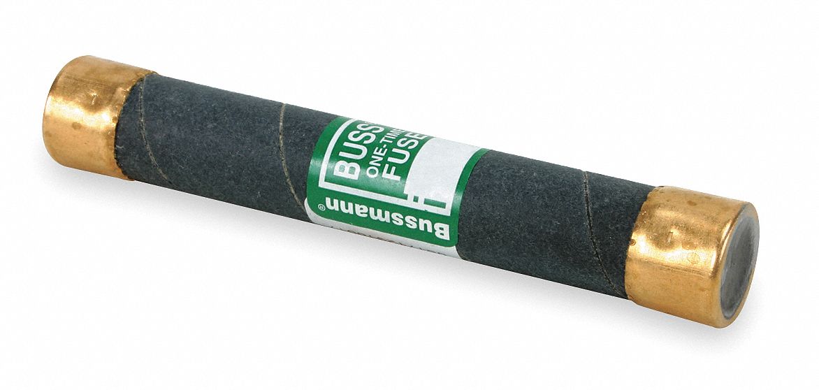 Fuse 600VAC Cyl K5 3A Non-Indicating
