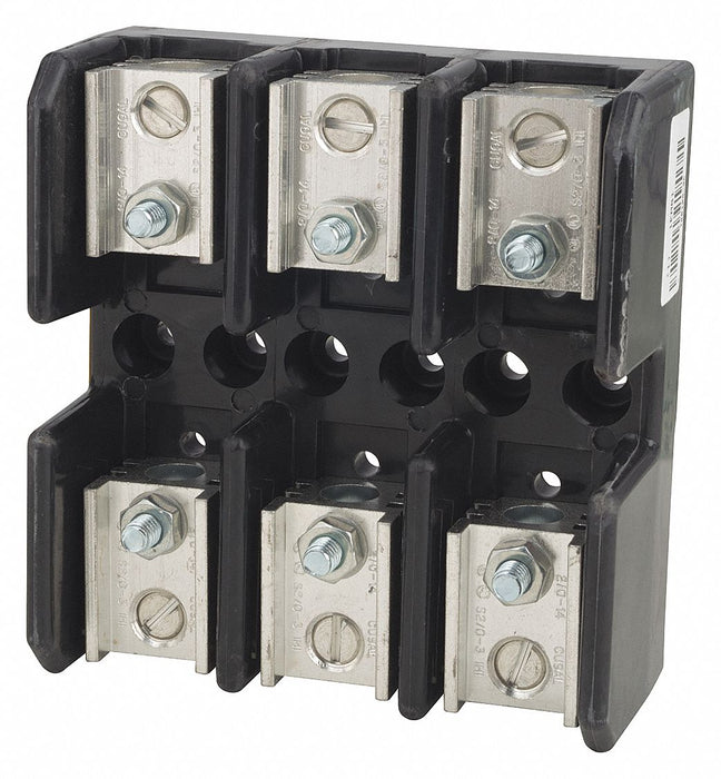 Fuse Block Box Lug 100A Class T