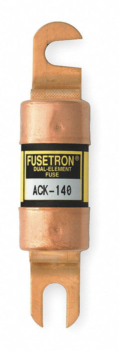 ForkliftLmtrFuse Blt-On 140A 72VDC TD