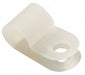 Cable Clamp Nylon 1/4 In PK25